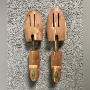 Allen Edmonds shoe trees large